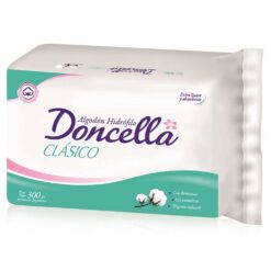 DONCELLA ALGODÓN COMÚN X 300 GR