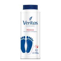 VERITAS POLVO PÉDICO X 180 GR