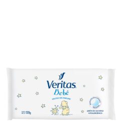 VERITAS JABÓN BEBE DE GLICERINA NEUTRO 120 GR