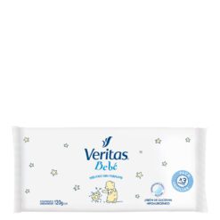 VERITAS JABÓN BEBÉ GLICERINA 3 X 120 GR