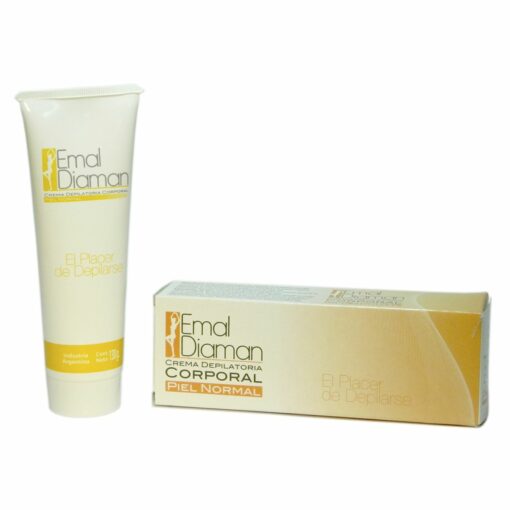 EMAL DIAMAN CREMA DEPILATORIA X 130GR