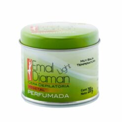 EMAL DIAMAN CERA LATA VEGETAL DEP ENV X 200