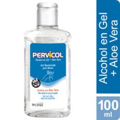 PERVICOL ALCOHOL EN GEL X 100 ML
