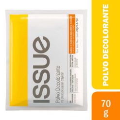 ISSUE POLVO DECOLORANTE X 70GR
