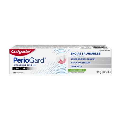 COLGATE PASTA DENTAL PERIOGARD x90 gr