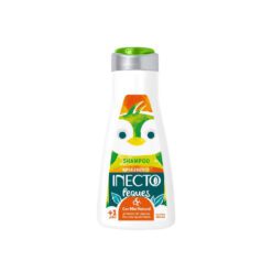 PEQUES SHAMPOO HIPOALERGÉNICO CON MIEL X 200ML