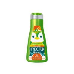 PEQUES ACONDICIONADOR HIPOALERGÉNICO CON MIEL X 200ML