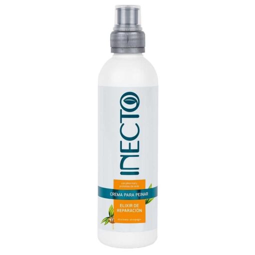 CREMA PARA PEINAR ELIXIR REPARACIÓN X 300 ML