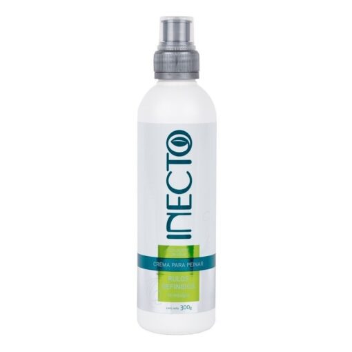 CREMA PARA PEINAR RULOS DEFINIDOS X 300GR