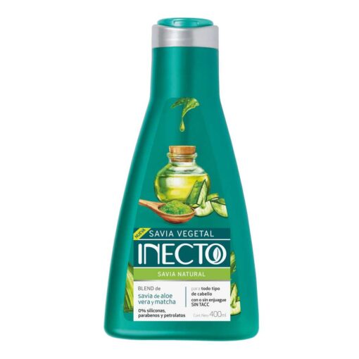 SAVIA NATURAL X 400 ML
