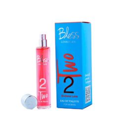 BLESS EDT TWO - ENDLESS LOVE X 50 ML