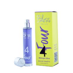 BLESS EDT FOUR - MIDNIGHT GLOW X 50 ML