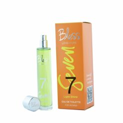 BLESS EDT SEVEN - LIGHT SHINE X 50 ML