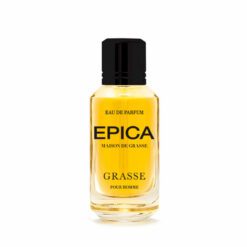 EPICA GRASSE EDP 50 ML