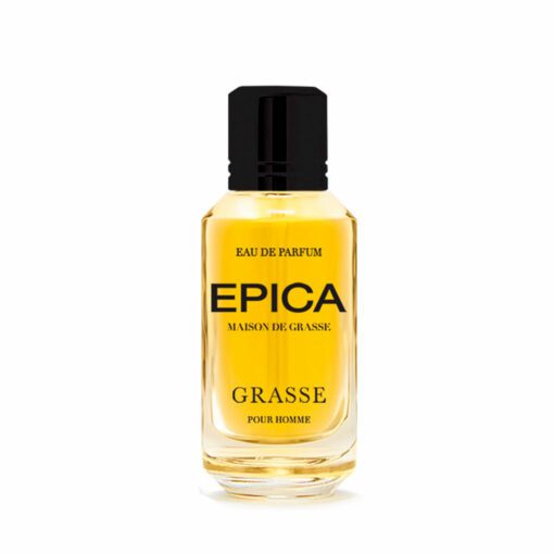 EPICA GRASSE EDP 50 ML