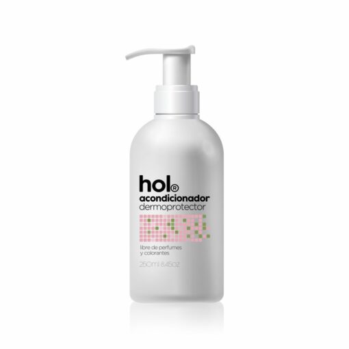 HOL ACONDICIONADOR POMO X 250 ML