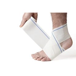 PROCER VENDA ELÁSTICA 5 CM X 3 MT