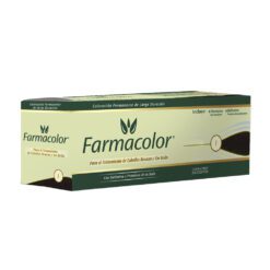 FARMACOLOR TINTURA N° 1 NEGRO