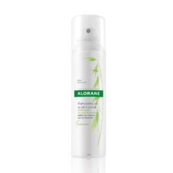 KLORANE SHAMPOO SECO DE AVENA EN SPRAY X 150ML