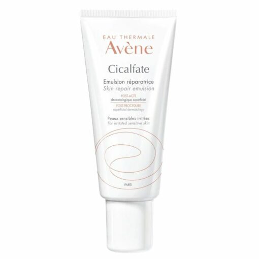 AVENE CICALFATE EMULSIÓN