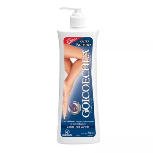 GOICOECHEA ULTRA NUTRITIVA X 200 ML