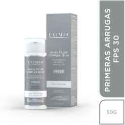 EXIMIA HYALU FILLER COMPLEX 3D UV SPF30