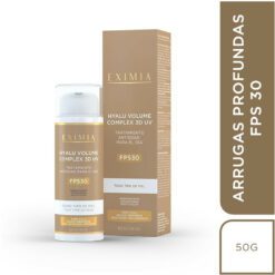 EXIMIA HYALU VOLUME COMPLEX 3D UV FPS30 x50 gr