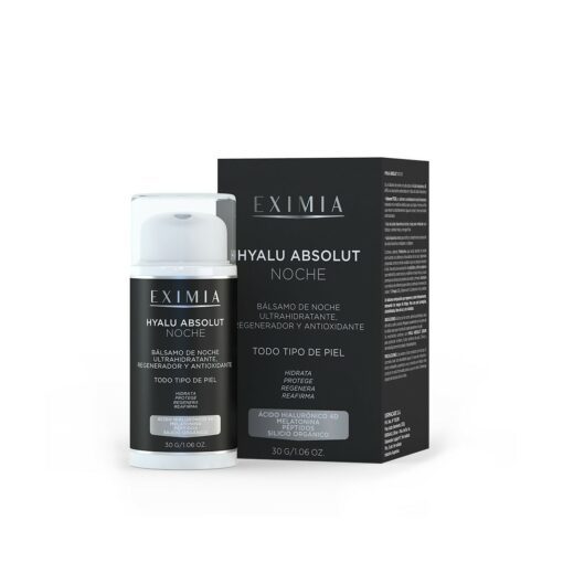 EXIMIA HYALU ABSOLUT NOCHE 30 ML