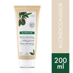 KLORANE BÁLSAMO CUPUACU BIO X 200 ML