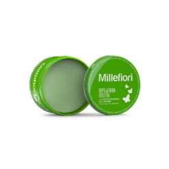 MILLEFIORI CERA DEPILATORIA VEGETAL TARRO X 200 GR