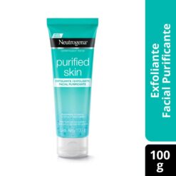 NEUTROGENA EXFOLIANTE PURIFIED SKIN X 100 GR