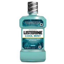 LISTERINE COOL MINT X 250 ML