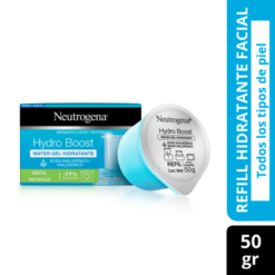 NEUTROGENA HYDRO BOOST WATER GEL - REFILL 50 GR