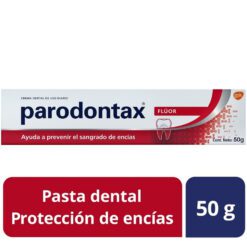 PARODONTAX FLUOR CREMA DENTAL X 50 GR