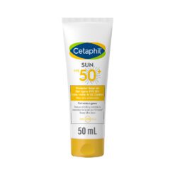 CETAPHIL SUN OIL CONTROL SPF50 FACIAL SIN COLOR X 50 ML
