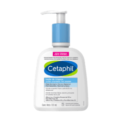CETAPHIL LIMPIADOR LOCION P/SENSIB X 300ML