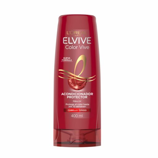 ELVIVE ACONDICIONADOR COLOR-VIVE CABELLOS TEÑIDOS x200 ml