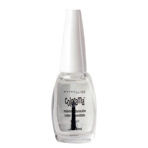 COLORAMA ESMALTE BRILLO