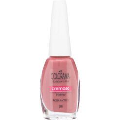 COLORAMA ESMALTE ROSA ANTIGO