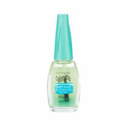 COLORAMA NUTRIBASE PARA UÑAS DEBILES