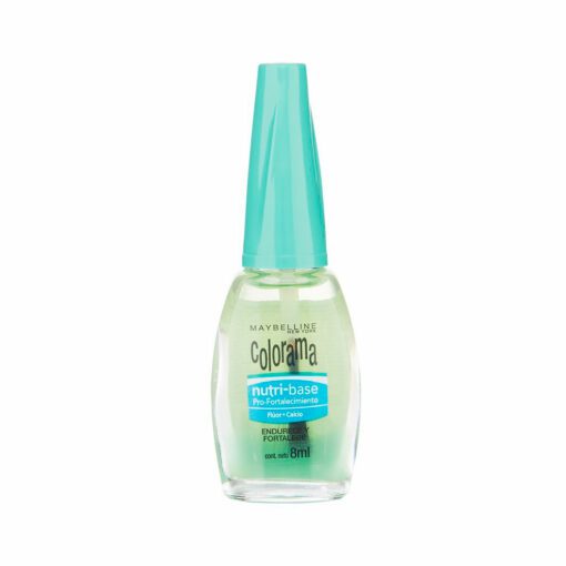 COLORAMA NUTRIBASE PARA UÑAS DEBILES