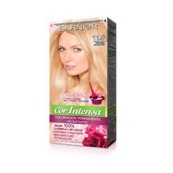 GARNIER COR INTENSA 11.3 RUBIO MUY CLARO DORADO