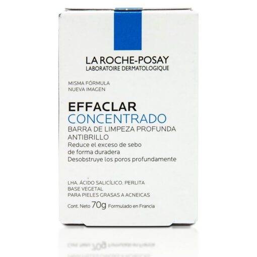 LA ROCHE POSAY EFFACLAR PAIN