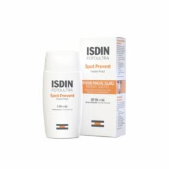 ISDIN FOTOPROTECTOR ULTRA SPOT PREVENT 99