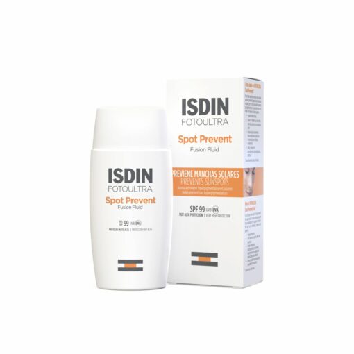 ISDIN FOTOPROTECTOR ULTRA SPOT PREVENT 99