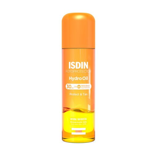 ISDIN FOTO HYDROOIL 30 + 200ML