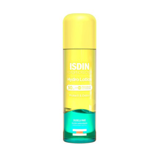 ISDIN FOTOPROTECTOR HYDROLOTION FPS50+ 200 ML