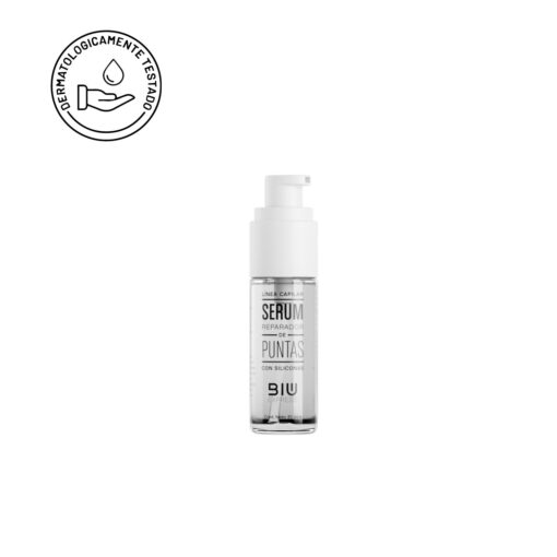 BIU SERUM REPARADOR DE PUNTAS
