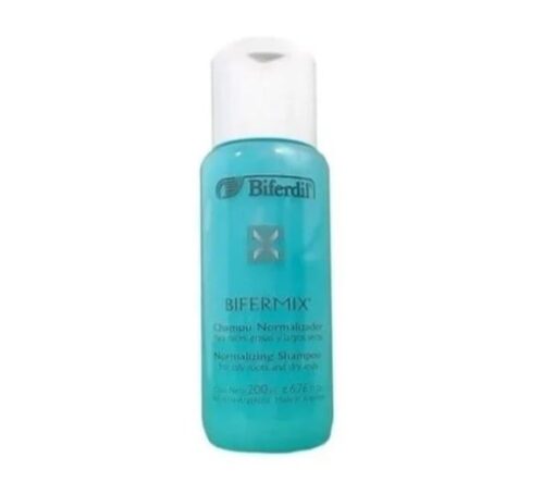 BIFERDIL SHAMPOO BIFERMIX X 200 ML