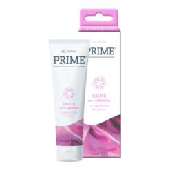 PRIME GEL LUBRICANTE EXCITE SENSUAL X 50 GR
